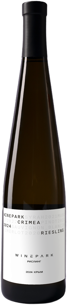 Winepark Riesling 2024