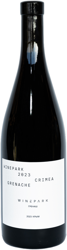Winepark Grenache 2023