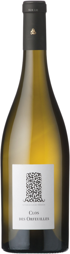 Clos des Orfeuilles 2025