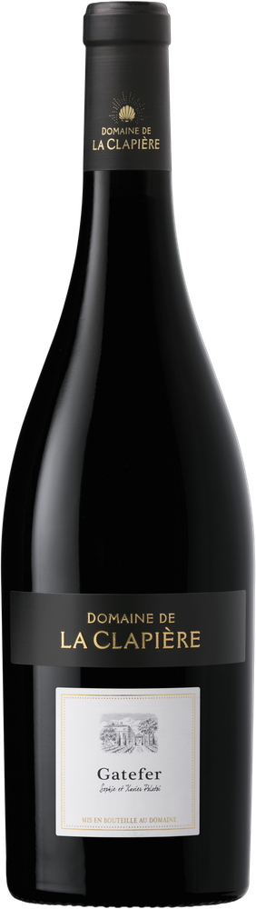 Domaine de La Clapière Gatefer 2024