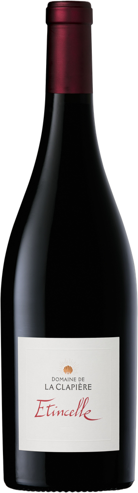 Domaine de La Clapière Etincelle Rouge 2024