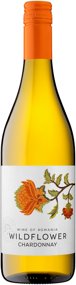 Wildflower Chardonnay 2024