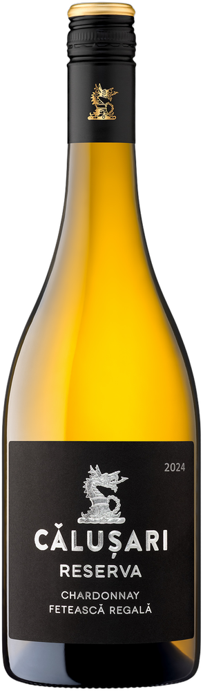 Calusari Reserva White 2024