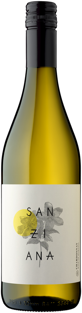 Sanziana Chardonnay 2024