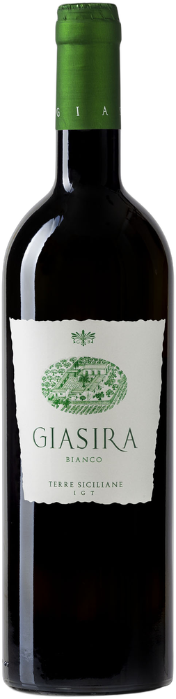 Giasira Bianco 2025