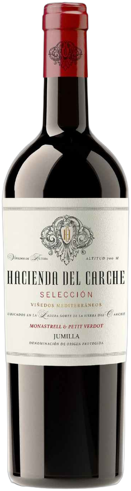 Hacienda del Carche Selección 2025