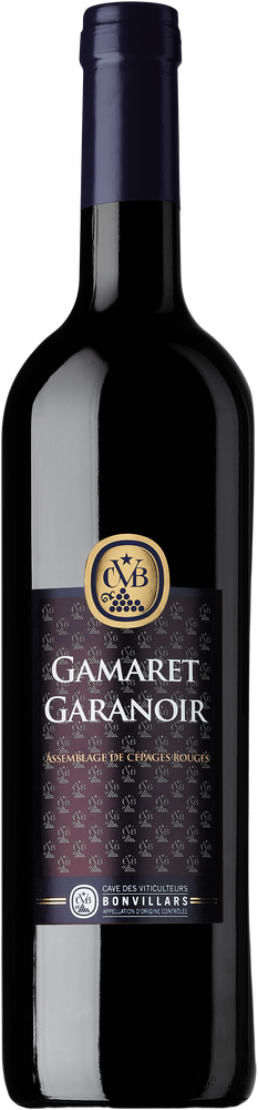 Gamaret Garanoir 2025
