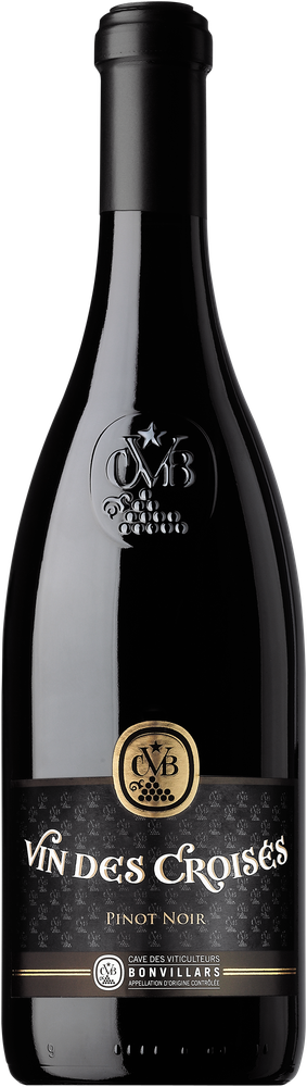 Vin des Croisés Pinot Noir 2025