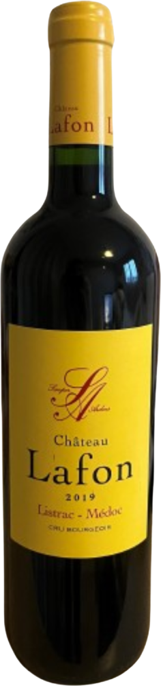 Château Lafon 2021