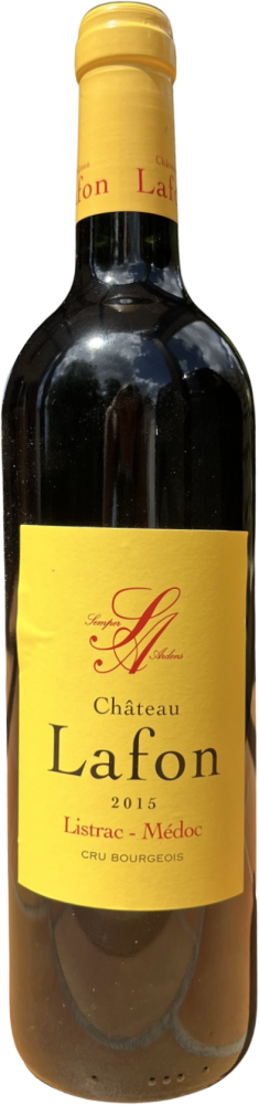 Château Lafon 2022