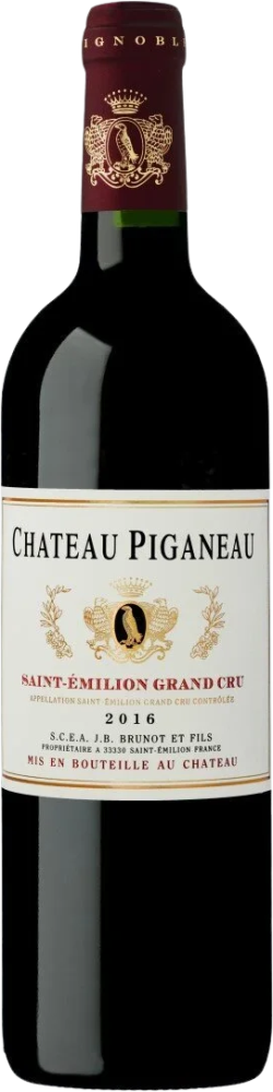 Château Piganeau 2023