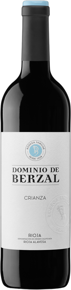Dominio de Berzal Crianza 2023