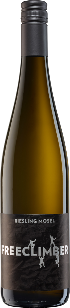 Freeclimber Riesling feinherb 2022