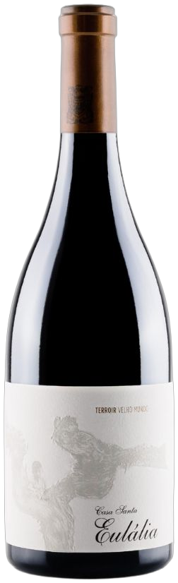 Terroir Velho Mundo Field Blend 2023