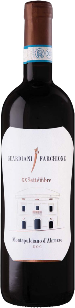 Corso XX Settembre 2022