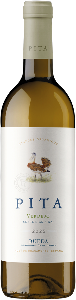 PITA Verdejo 2025