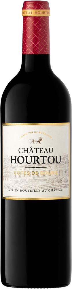 Château Hourtou 2024