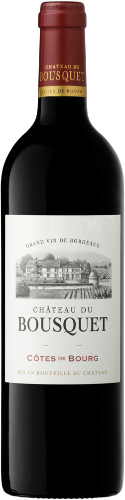 Château du Bousquet 2024