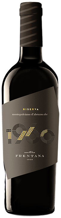 1960 Riserva 2021