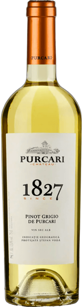Parcela Pinot Grigio 2025