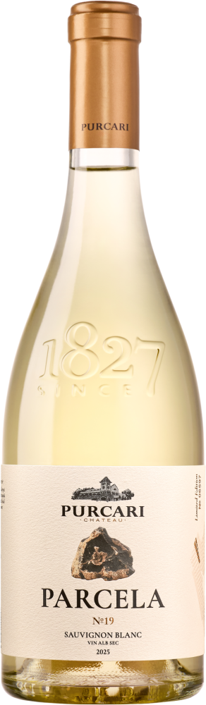 Parcela Sauvignon Blanc 2025