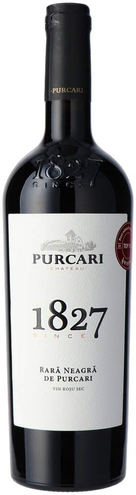 1827 Rara Neagra & Saperavi 2024