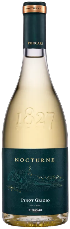 Nocturne Pinot Grigio 2025