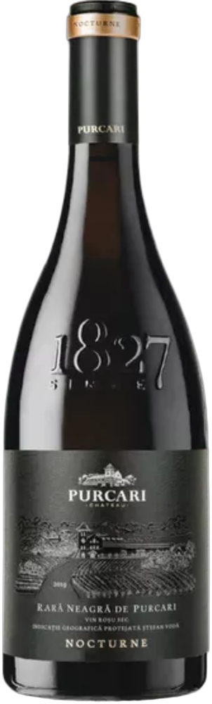 Nocturne Rara Neagra 2023