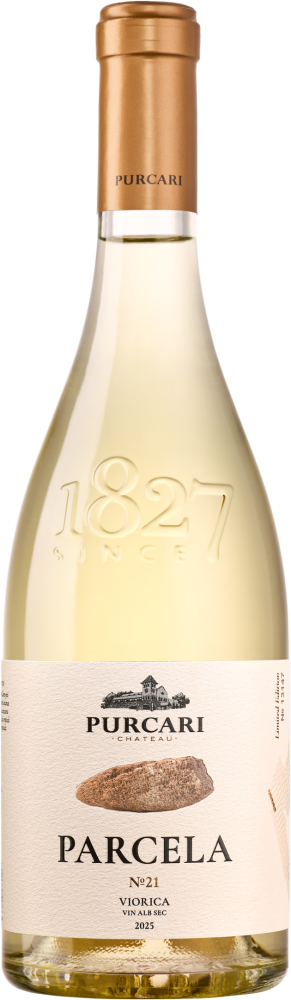 Parcela Viorica 2025