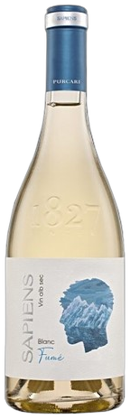 Sapiens Sauvignon Blanc Fume 2025