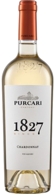 1827 Chardonnay 2025