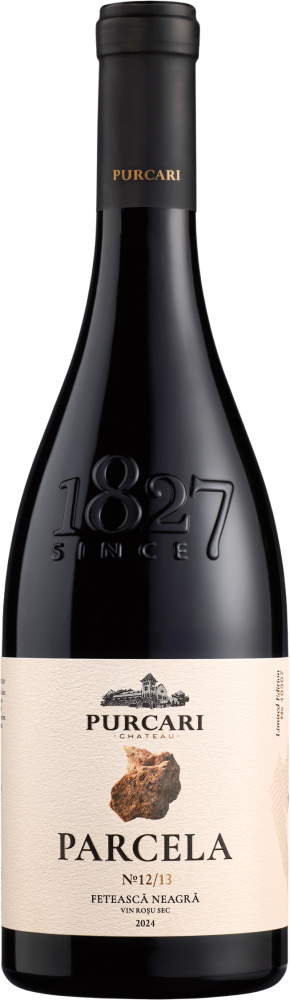 Parcela Feteasca Neagra 2024