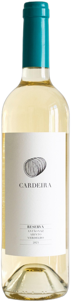Cardeira Reserva Branco 2023
