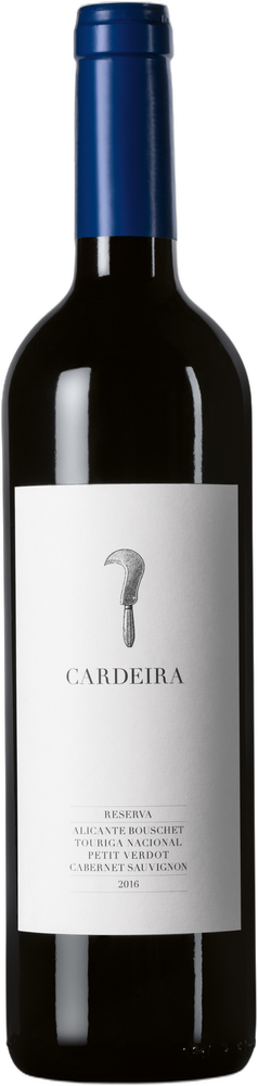 Cardeira Reserva Tinto 2019