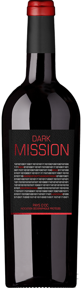 Dark Mission 2024