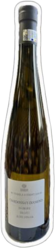 Chardonnay Diamond Selection Barrique 2024