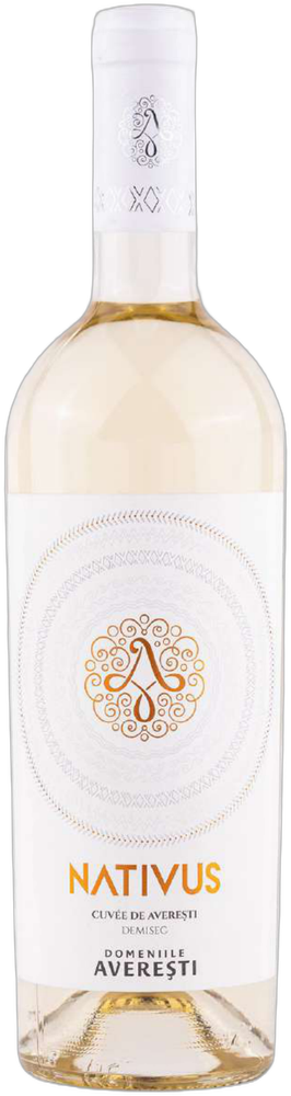 Cuvee de Averesti Nativus 2025