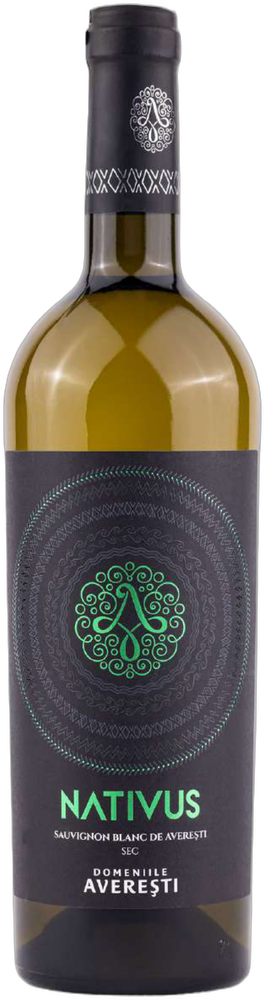 Sauvignon Blanc Nativus Dry 2025