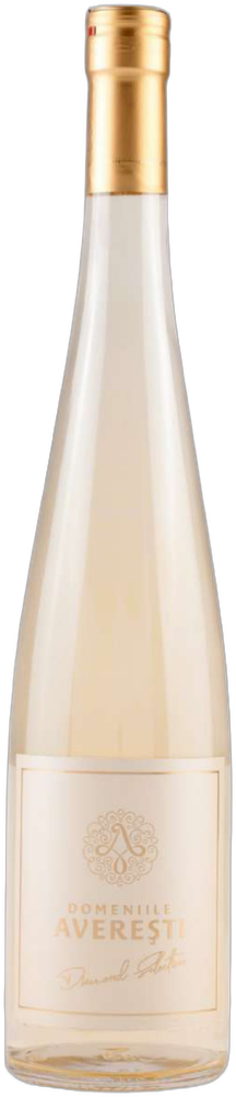 Busuioaca Blanc de Rose Diamond Selection 2025