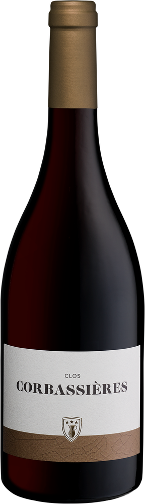 Clos Corbassières 2019