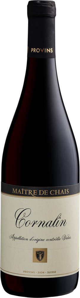 Cornalin Maître de Chais 2024