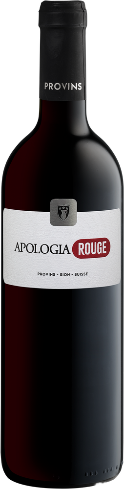 Apologia Rouge 2023
