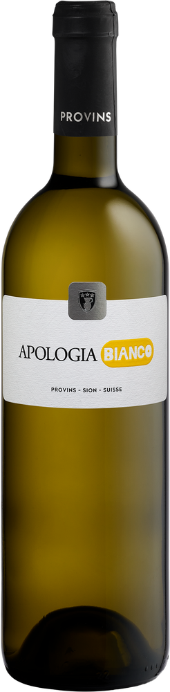 Apologia Bianco 2024
