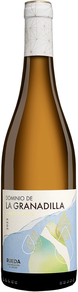 Dominio de La Granadilla Verdejo - Viognier 2025