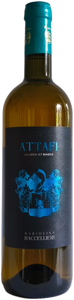 Attafi Bianco 2022