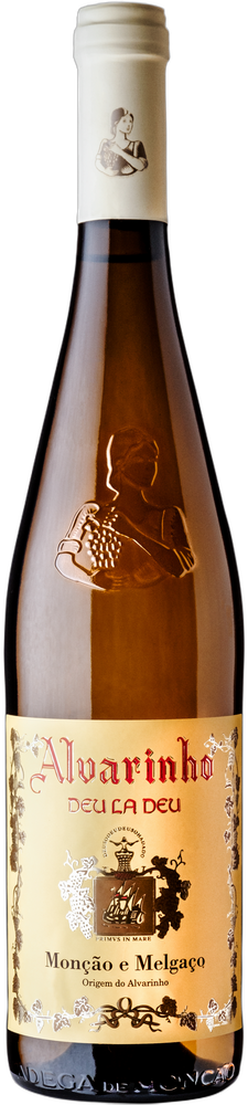Alvarinho Deu-La-Deu 2025