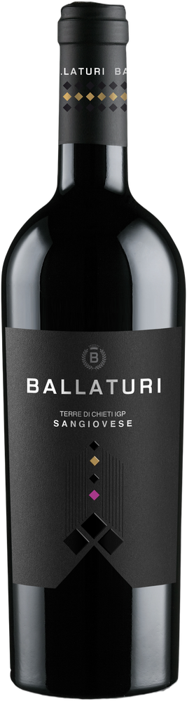 Ballaturi Sangiovese 2025