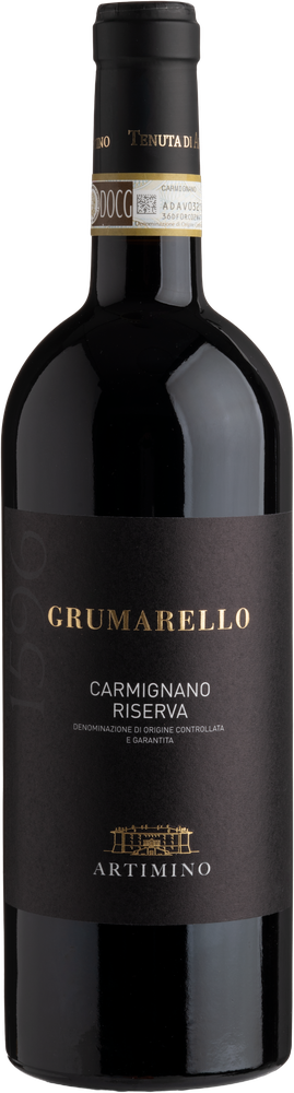 Grumarello 2021