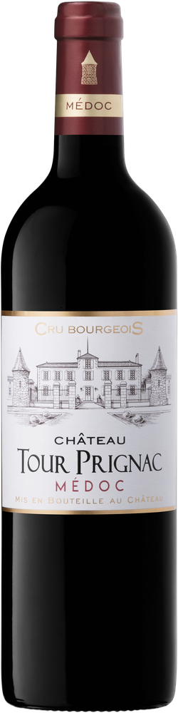 Château Tour Prignac 2024