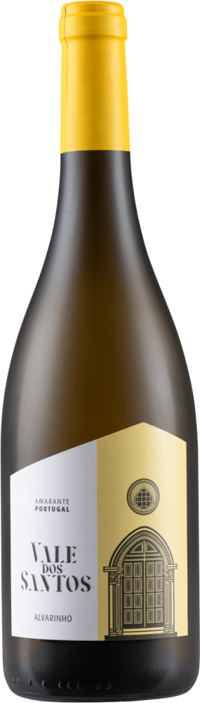 Vale dos Santos Alvarinho 2025